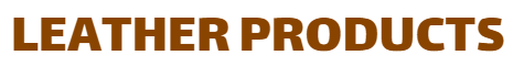 Leatherproduct