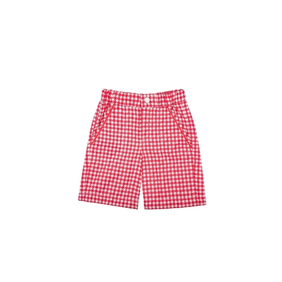 "Stefano Ricci Junior Boys' Swim Trunks – Premium Kids' Swimming Shorts"