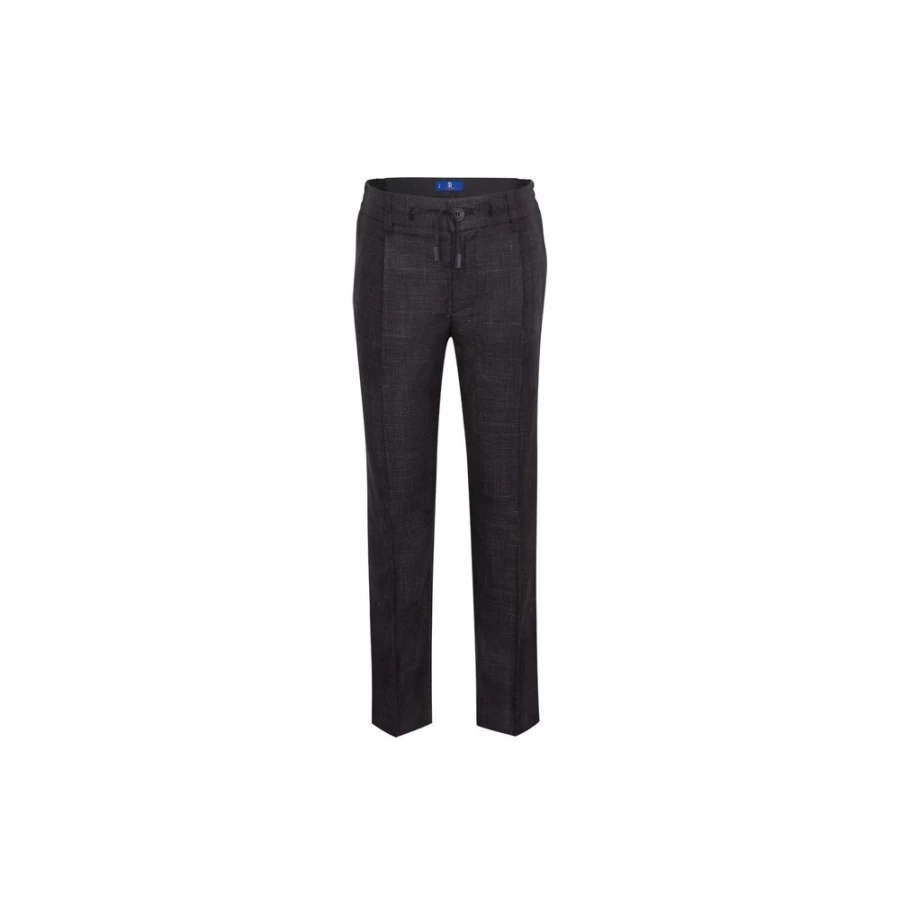 "Stefano Ricci Junior Boys' Casual Trousers for Comfort & Style"