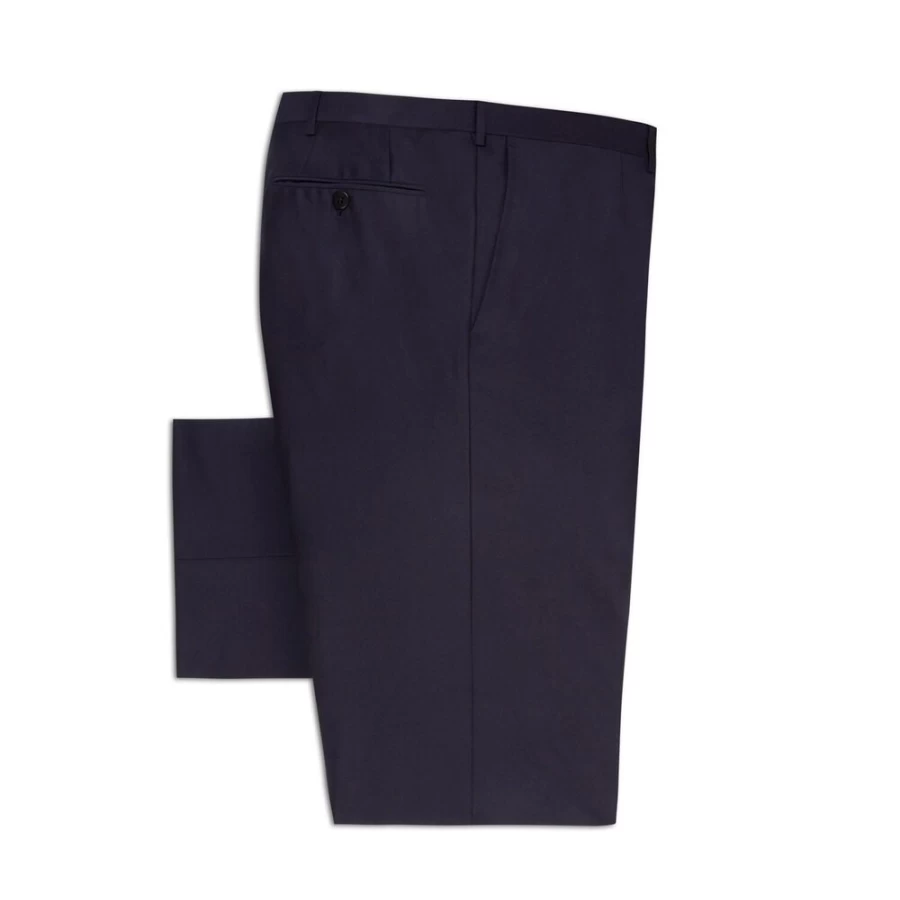 "Stefano Ricci Men's Tailored Trousers – Premium Luxury Dress Pants for Men"