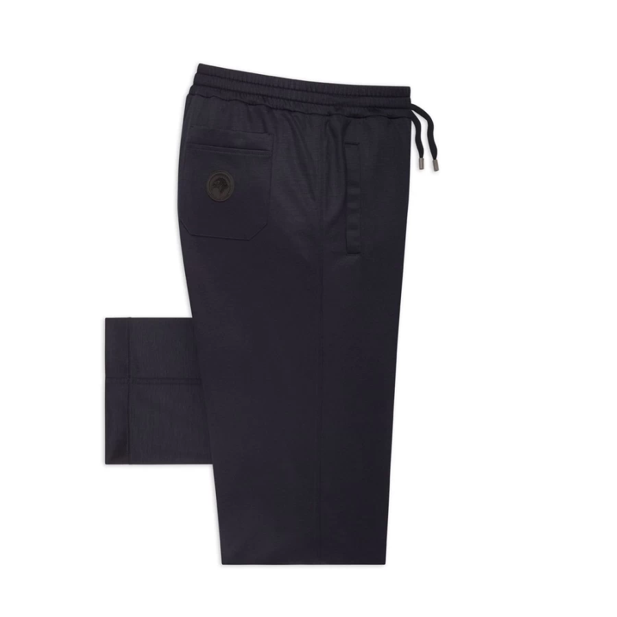 Stefano Ricci Men's Premium Jogging Trousers in Classic Color T23301_3198 for Comfort & Style