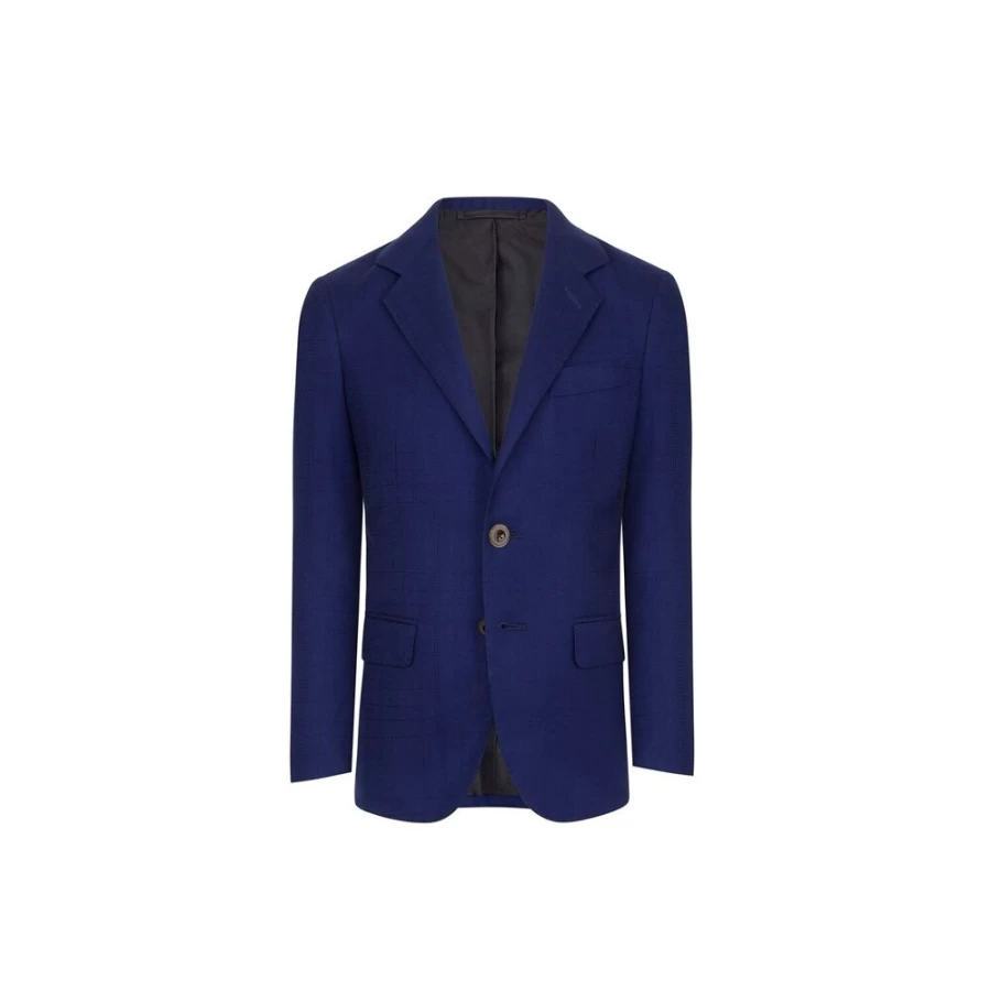 Stefano Ricci Junior Two-Button Jacket for Boys - Premium Kids' Blazer