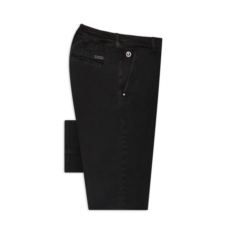 Stefano Ricci Men's Premium Jeans in Color N999 - Luxury Denim for Men