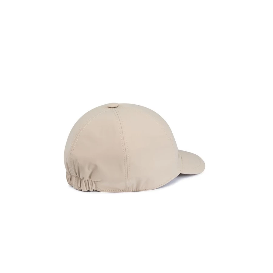 Stefano Ricci Junior Baseball Cap in Pe002H_1019 Color