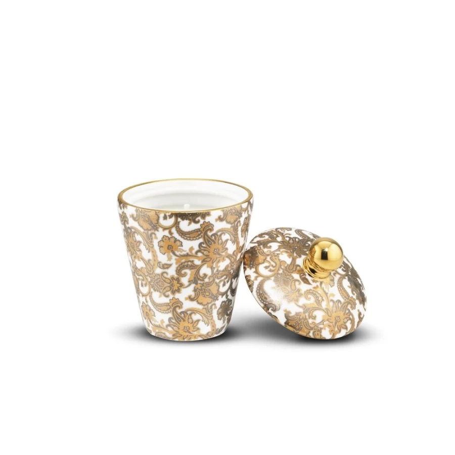 Stefano Ricci Imperial Botticelli Luxury Scented Candle for Home Fragrance