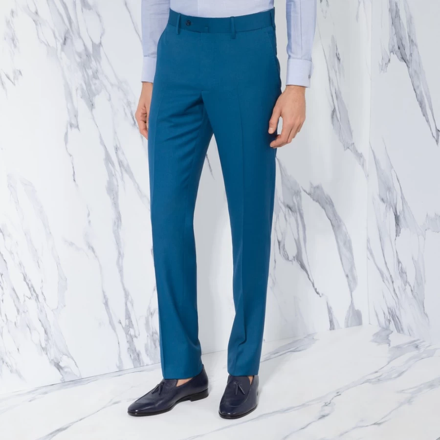 "Stefano Ricci Luxury Men's Trousers | Premium Formal Pants for Men"
