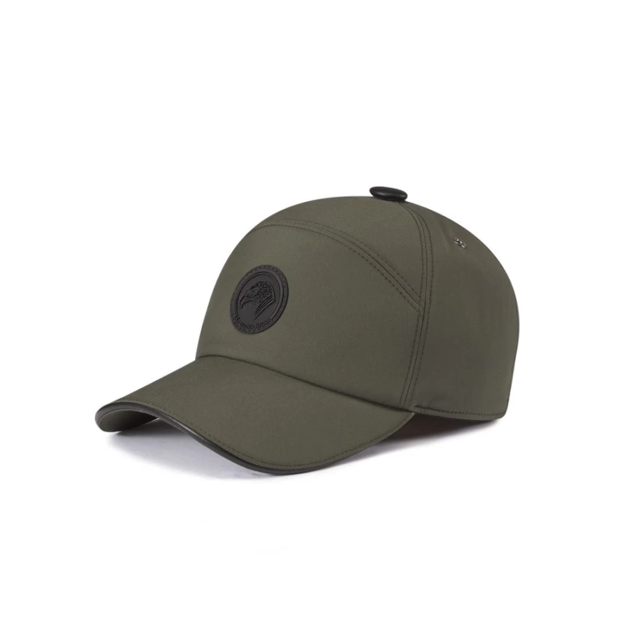 "Stefano Ricci Luxury Baseball Cap - Premium Style & Comfort"