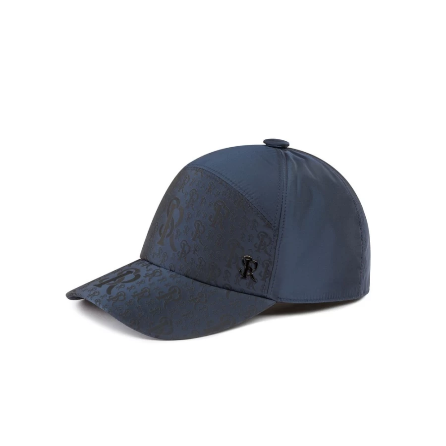 "Stefano Ricci Luxury Baseball Cap | Premium Designer Men's Hat"