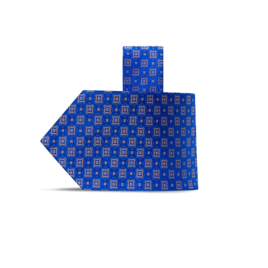 Stefano Ricci Luxury Handmade Silk Tie for Men - Premium Italian Designer Necktie