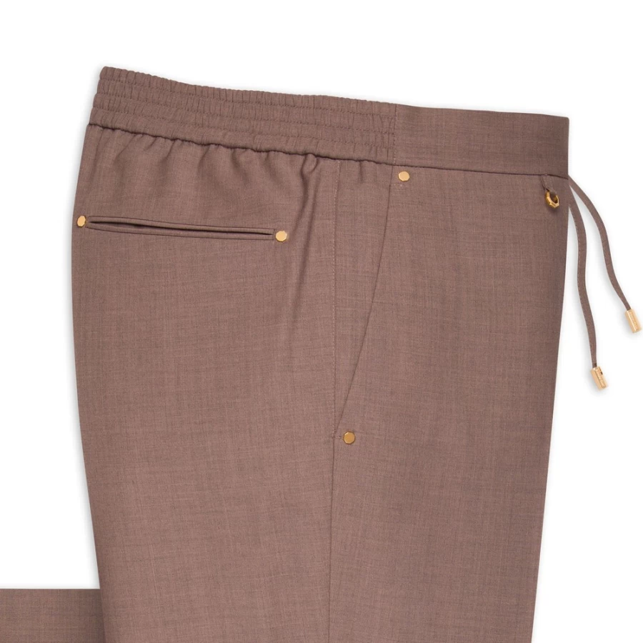 "Stefano Ricci Men's Luxury Trousers | Premium Formal Pants for Gentlemen"
