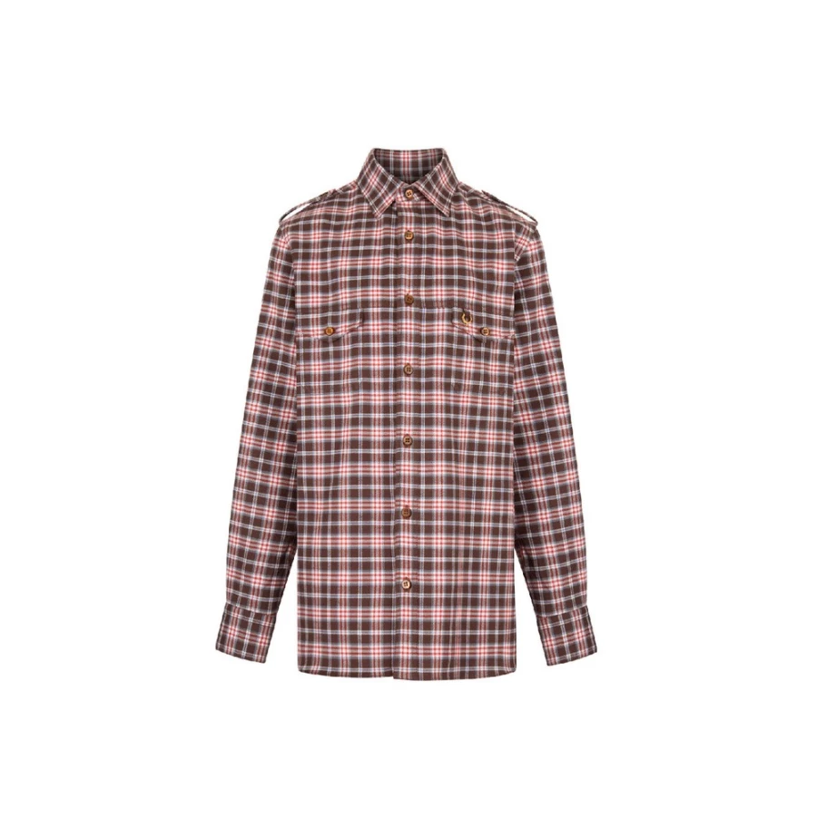 "Stefano Ricci Junior Handmade Cedro Shirt in Color Lj1612_005"
