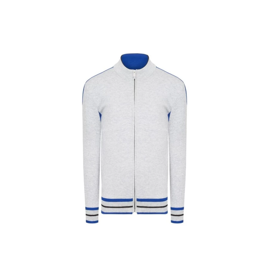 Stefano Ricci Junior Jogging Suit Blouson Track Jacket for Boys Youth Athletic Wear