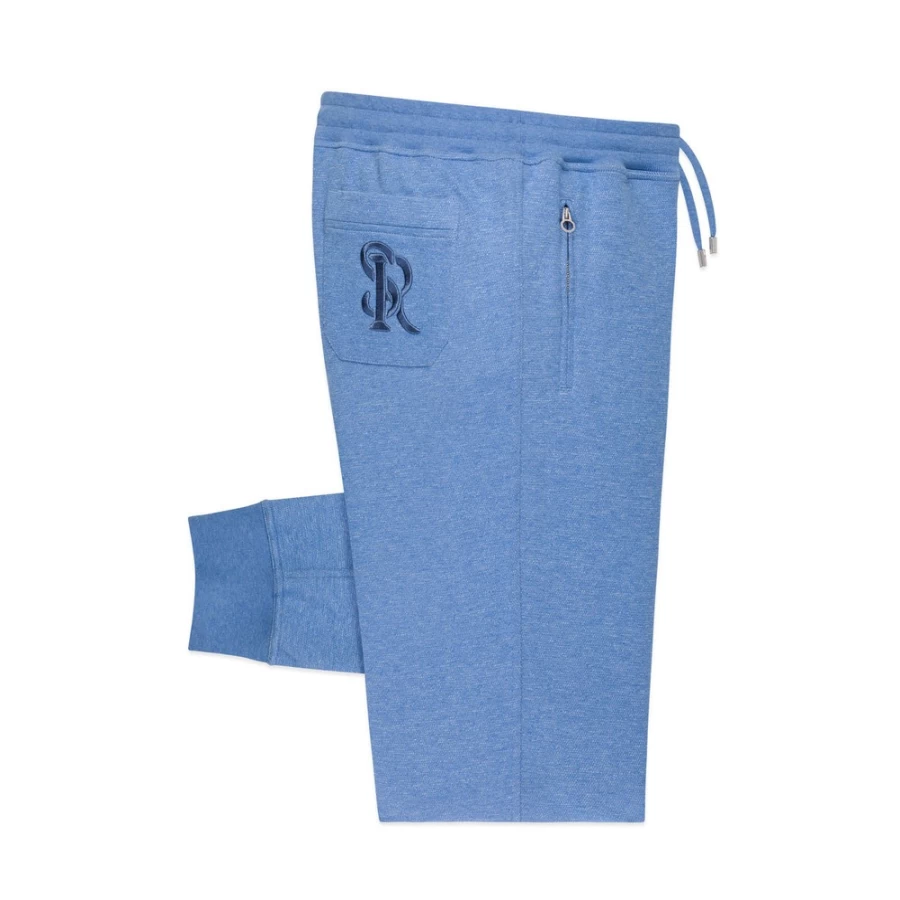 Stefano Ricci Men's Premium Jogging Suit Trousers for Comfort & Style