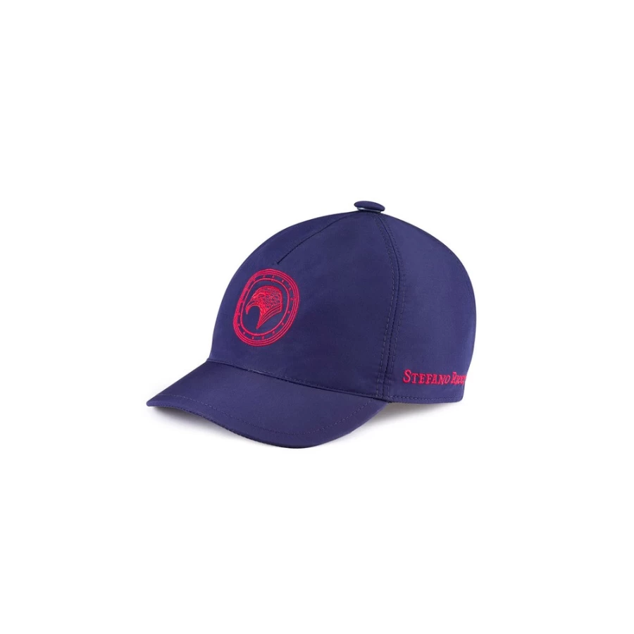 Stefano Ricci Junior Baseball Cap for Kids - Premium Luxury Adjustable Hat