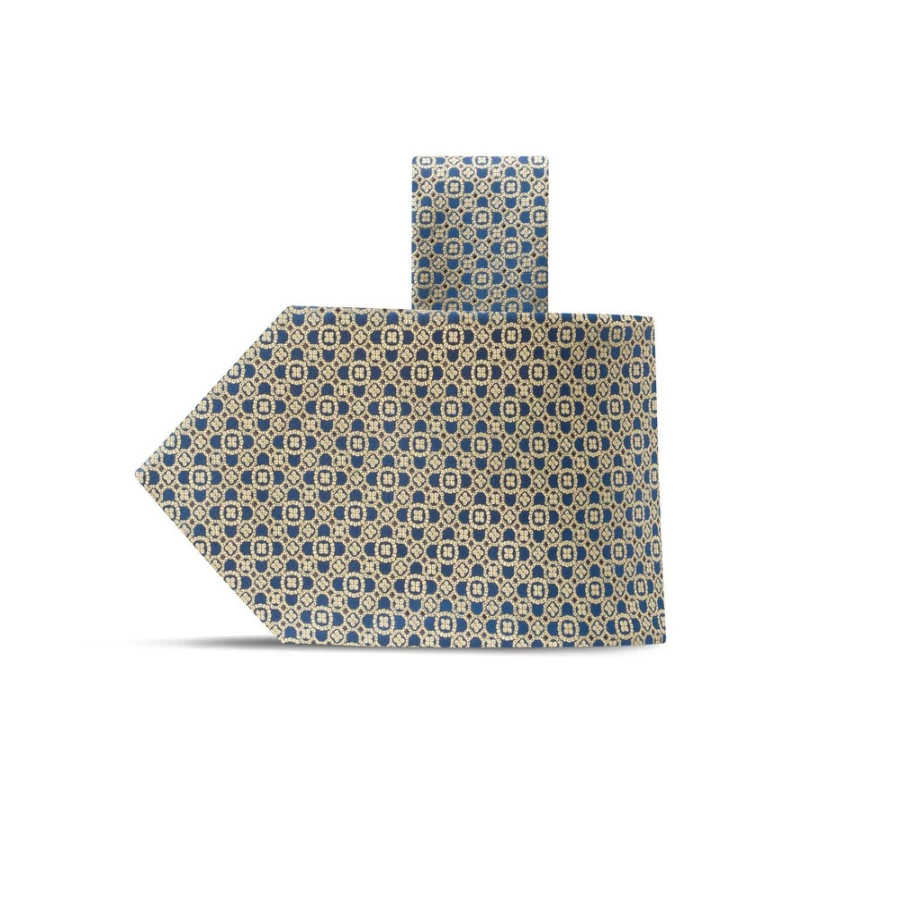 Stefano Ricci Luxury Handmade Silk Tie for Men - Premium Italian Designer Necktie