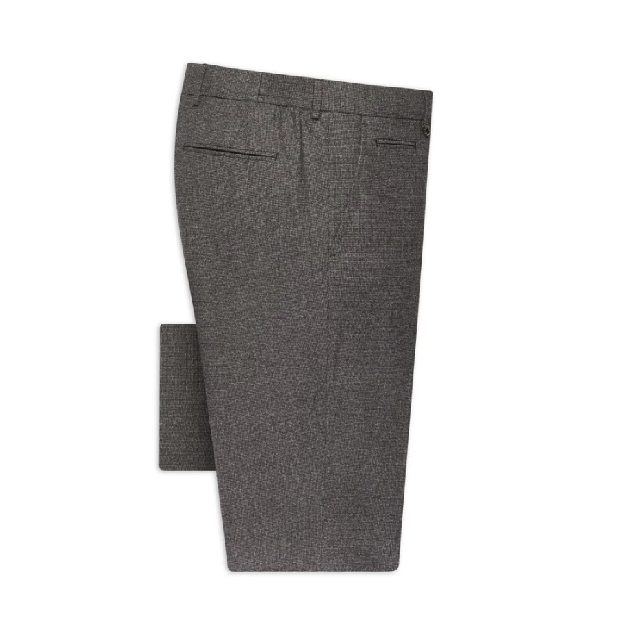 "Stefano Ricci Luxury Men's Trousers | Premium Formal Pants for Men"