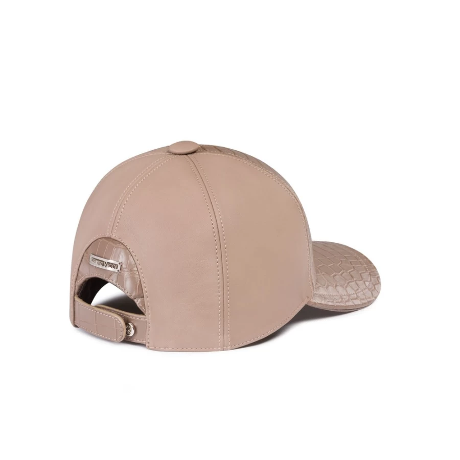Stefano Ricci Luxury Baseball Cap in M023 Elegant Design for Men