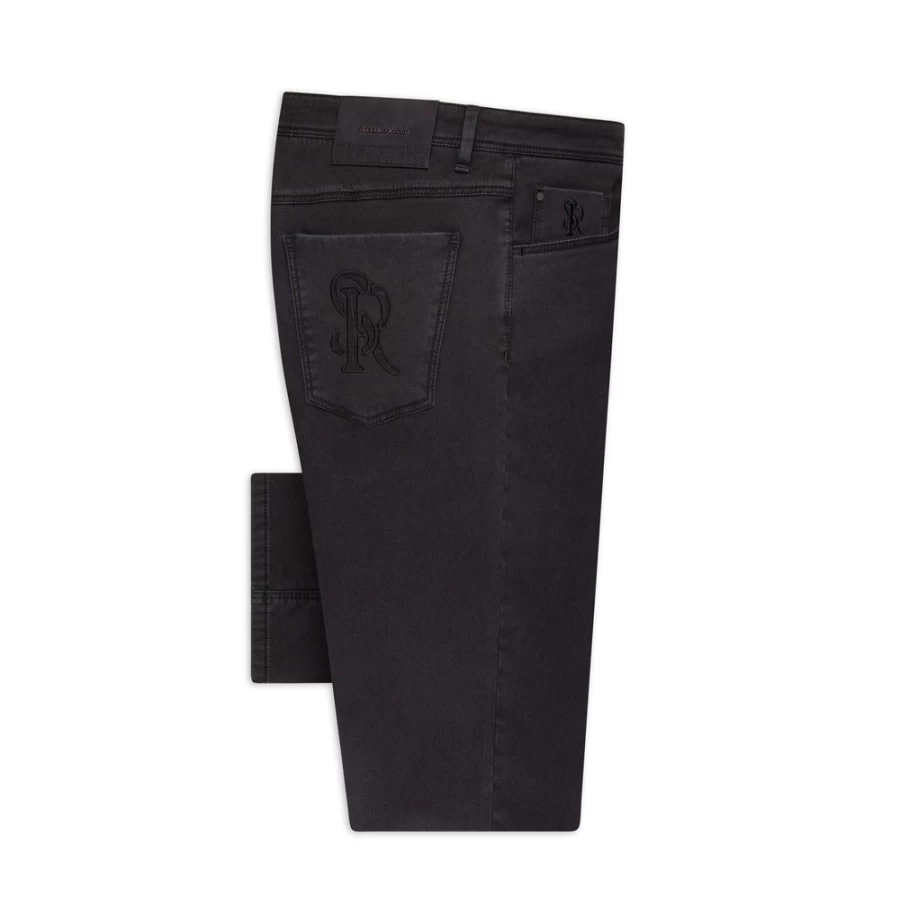 "Stefano Ricci Men's Premium Luxury Jeans"