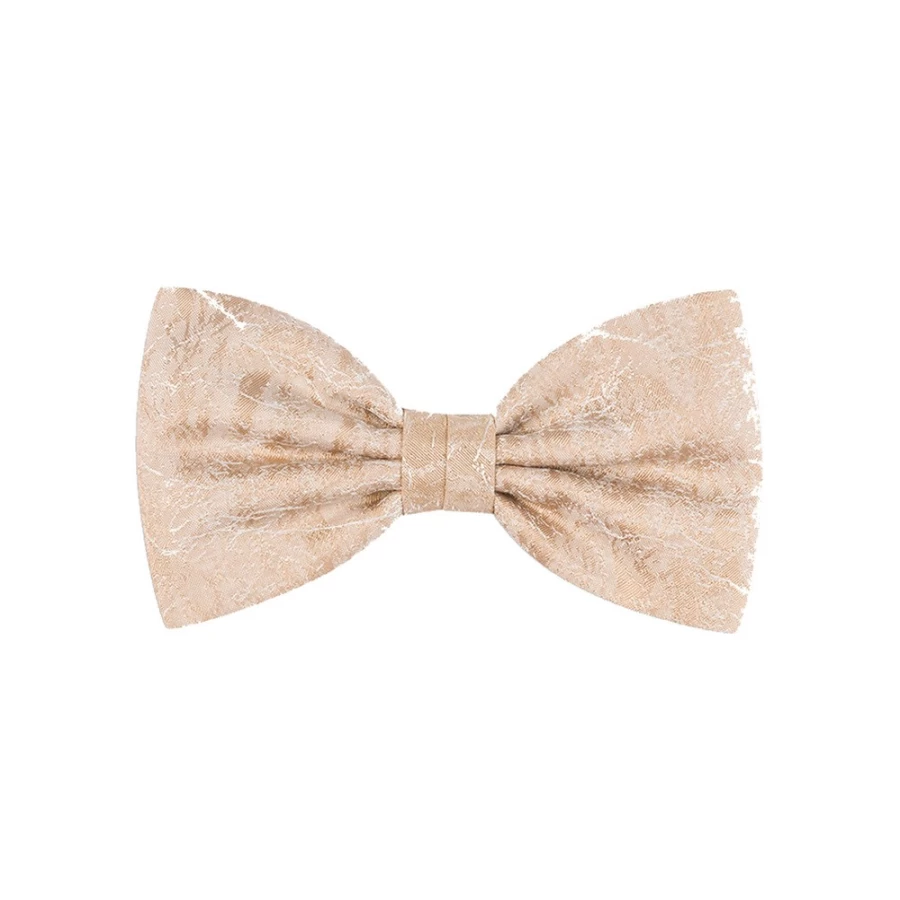 "Stefano Ricci Luxury Silk Bow Tie for Men - Elegant Formal Wedding Accessory"