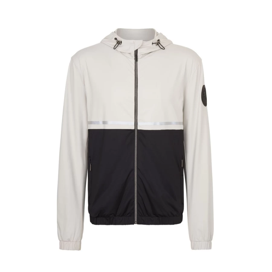 "Stefano Ricci Men's Zene Blouson Jacket"