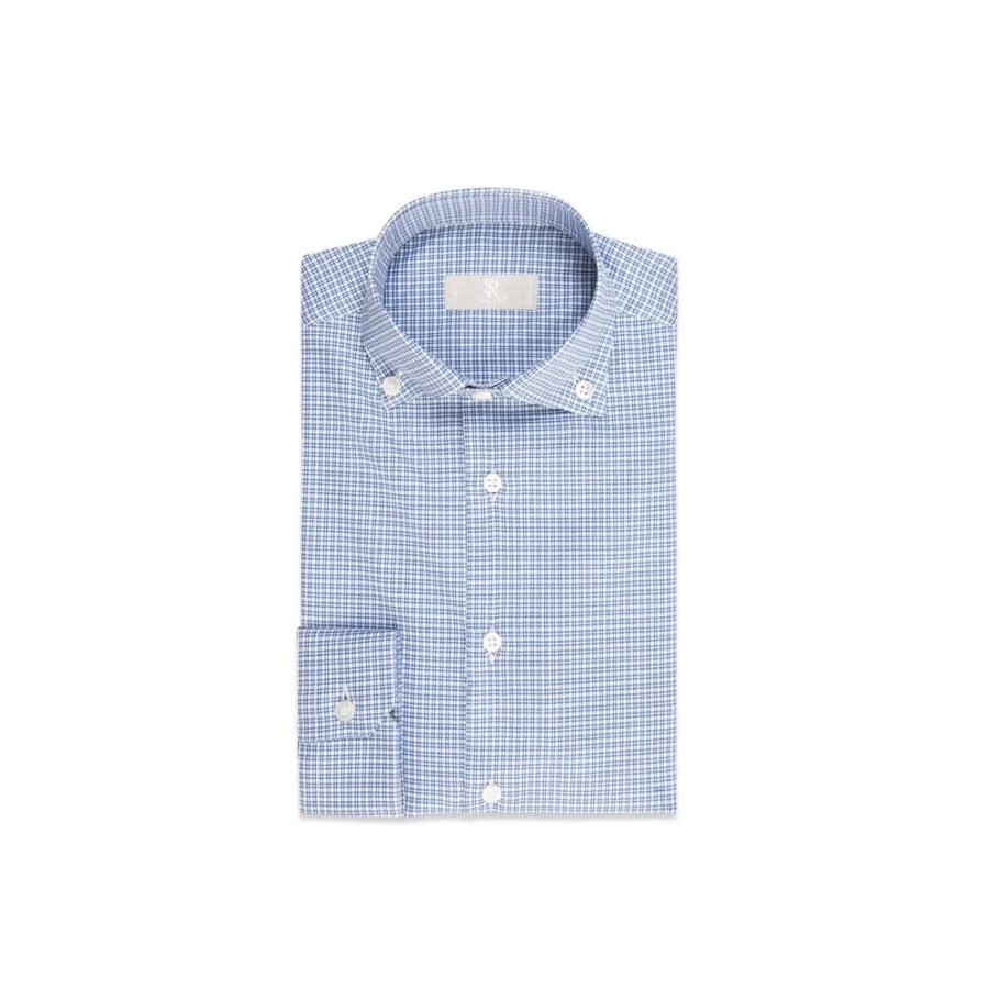 Stefano Ricci Junior Casual Shirt for Boys | Premium Comfort & Style
