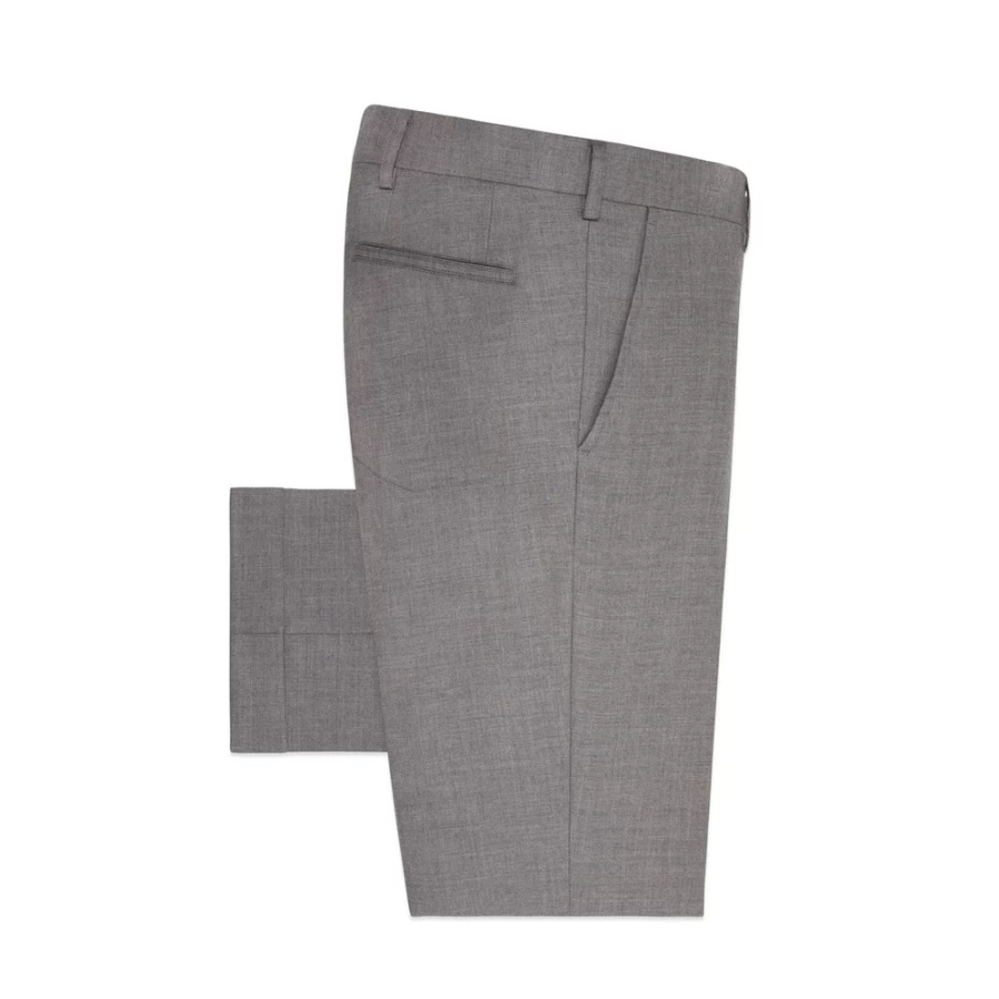 Stefano Ricci Luxury Men's Trousers - Premium Tailored Dress Pants for Gentlemen