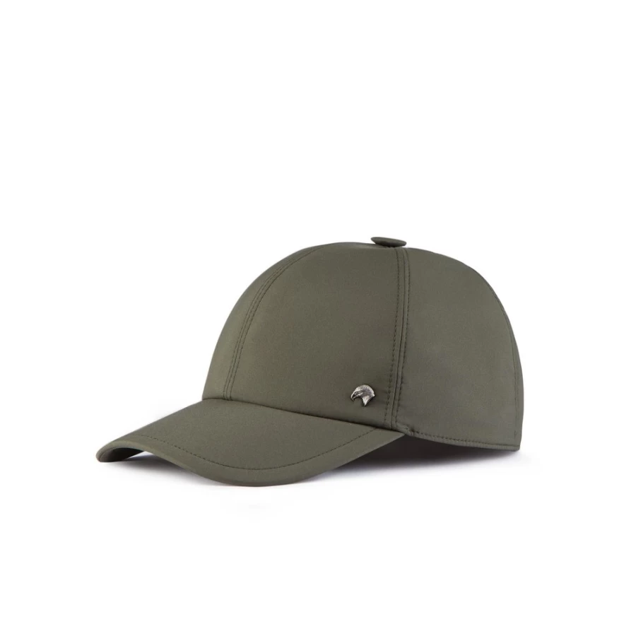 Stefano Ricci Luxury Baseball Cap in Classic Design - Premium Quality Men's Hat