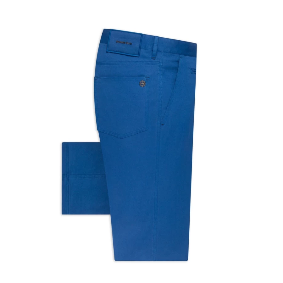 "Stefano Ricci Men's Luxury Trousers in Color B015 | Premium Menswear"