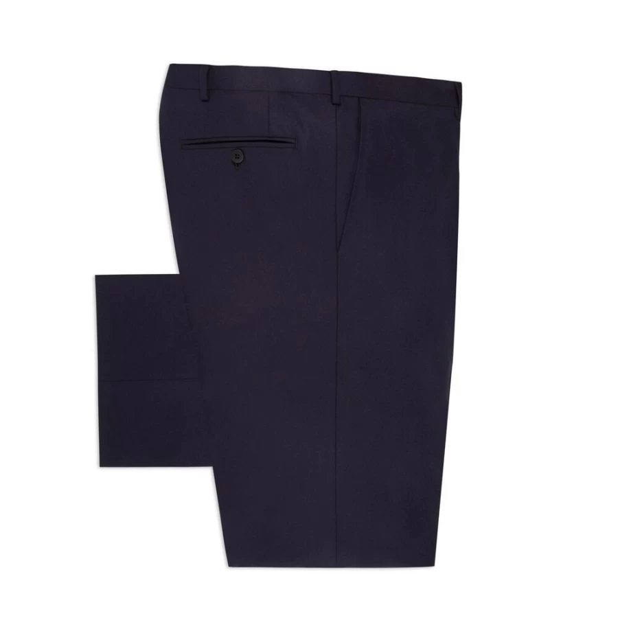 "Stefano Ricci Men's Tailored Trousers – Premium Luxury Dress Pants for Gentlemen"