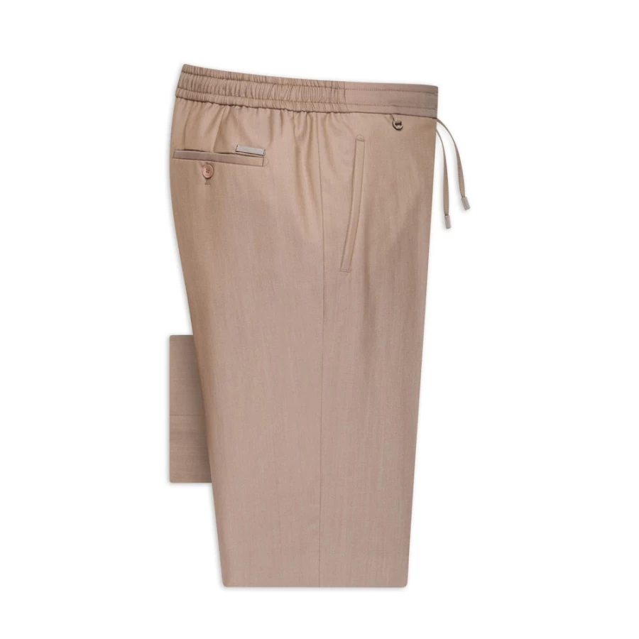 "Stefano Ricci Men's Casual Trousers in Wct01N_1019 Color"