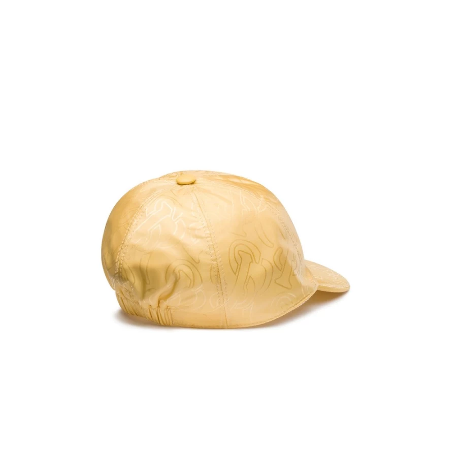Stefano Ricci Junior Handmade Baseball Cap for Kids - Premium Cotton Adjustable Hat