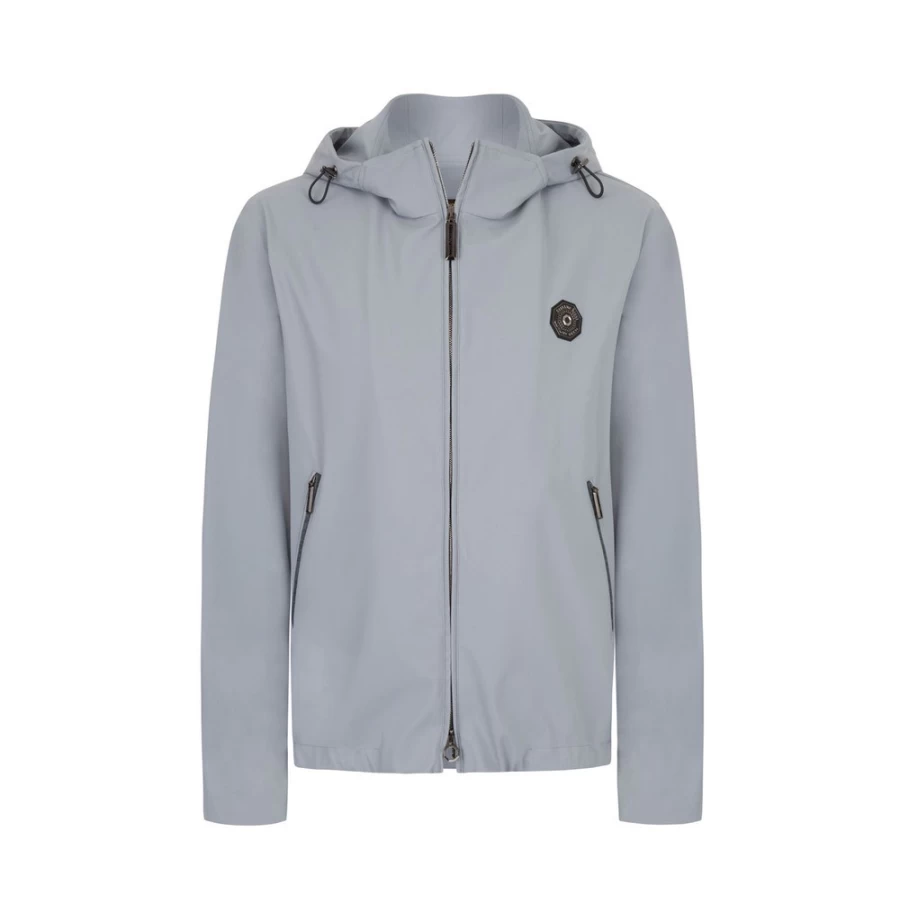 "Stefano Ricci Men's Luxury Blouson Jacket – Premium Designer Outerwear"