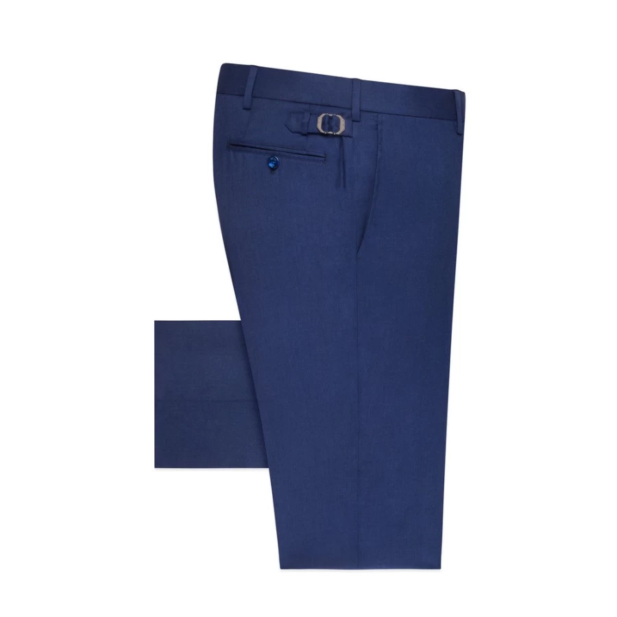 Stefano Ricci Men's Luxury Trousers in Elegant Do05Hc_6571 Color