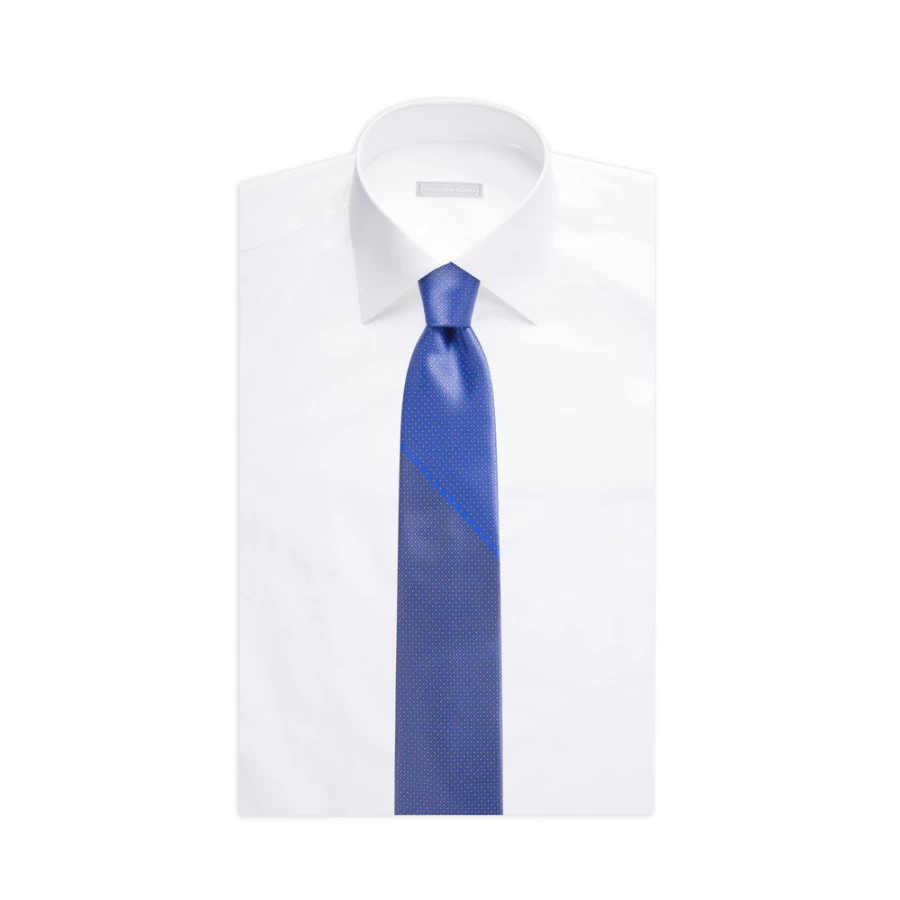 Stefano Ricci Luxury Handmade Silk Tie in Elegant Color 41072_008