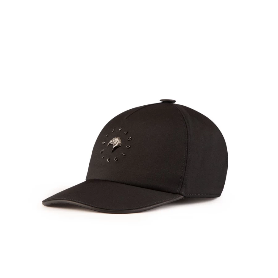 "Stefano Ricci Luxury Baseball Cap | Premium Designer Hat for Men"