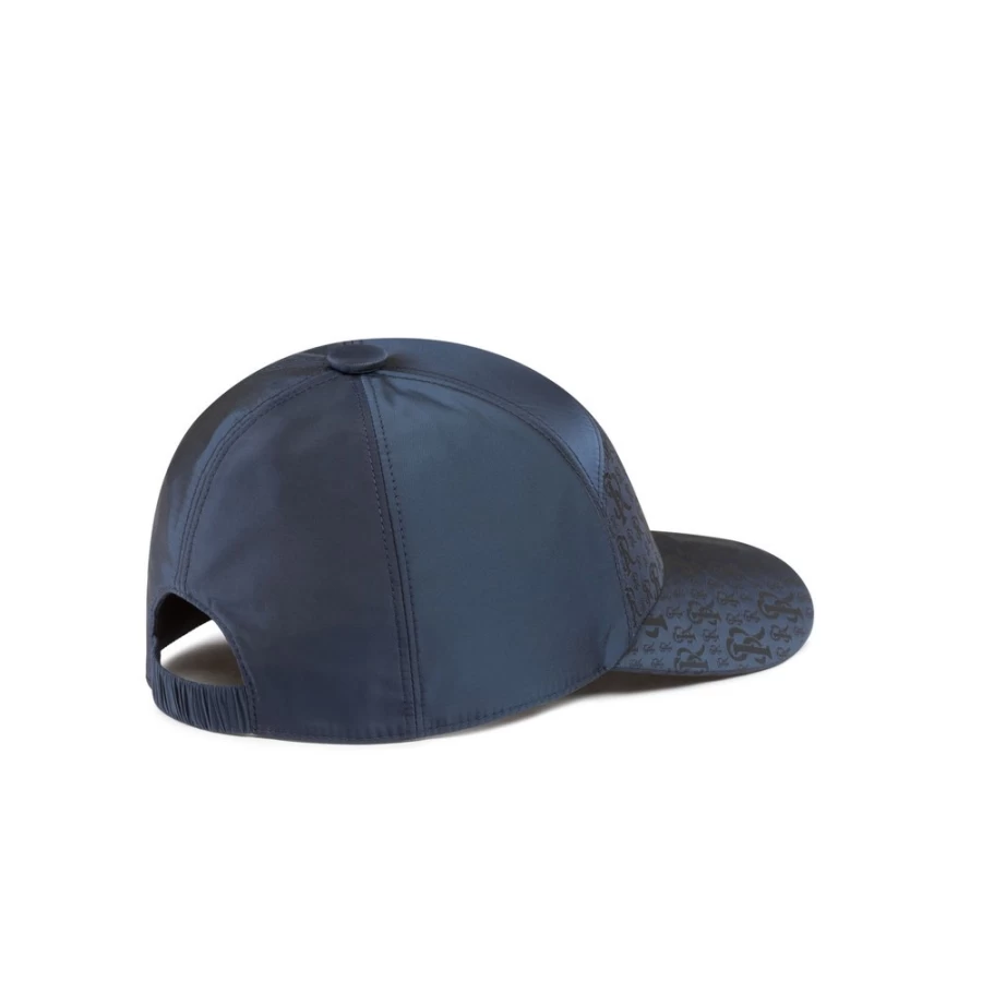 "Stefano Ricci Luxury Baseball Cap | Premium Designer Men's Hat"