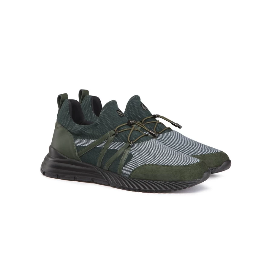 Stefano Ricci Luxury Sneakers in VW03 Color | Premium Men's Fashion Footwear