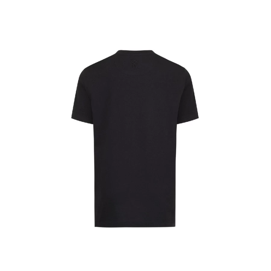 Stefano Ricci Junior Crewneck T-Shirt | Premium Cotton Comfort Fit Tee