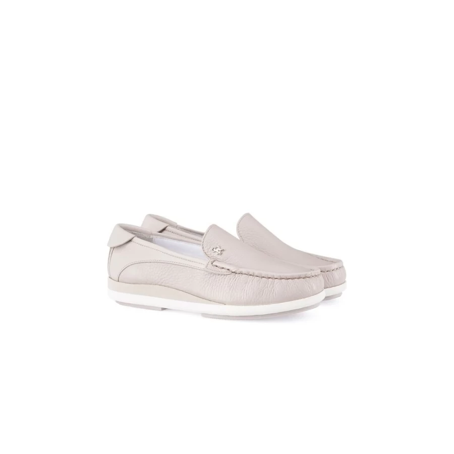 Stefano Ricci Junior Deerskin & Calfskin Casual Sneakers for Boys