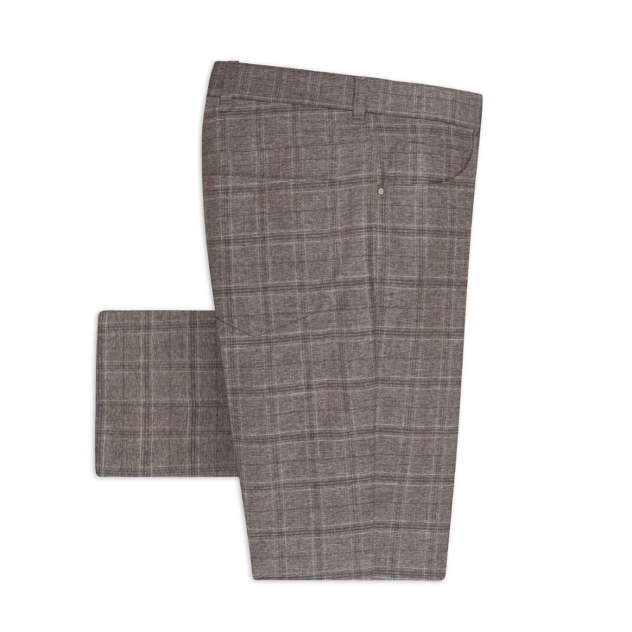 "Stefano Ricci Luxury Men's Trousers | Premium Formal Pants for Men"