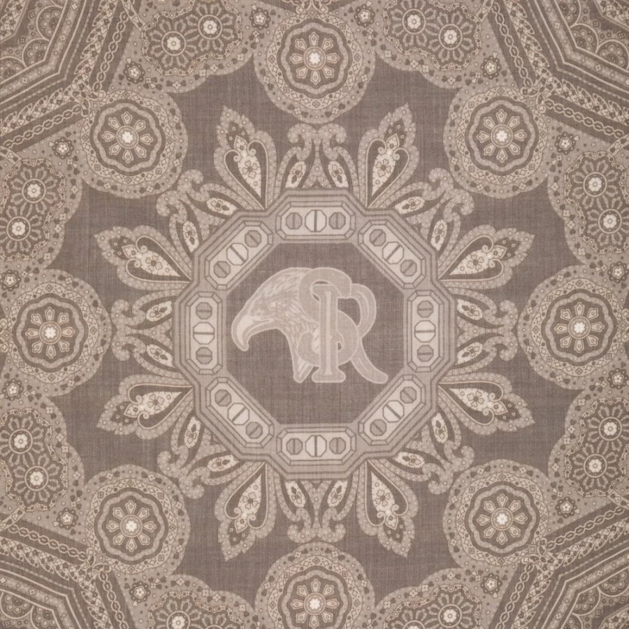 "Stefano Ricci Luxury Cashmere Scarf – Premium Soft Winter Accessory for Men & Women"