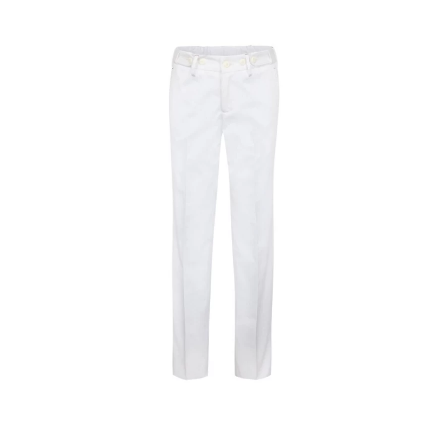 Stefano Ricci Junior Casual Trousers for Boys | Premium Comfort & Style