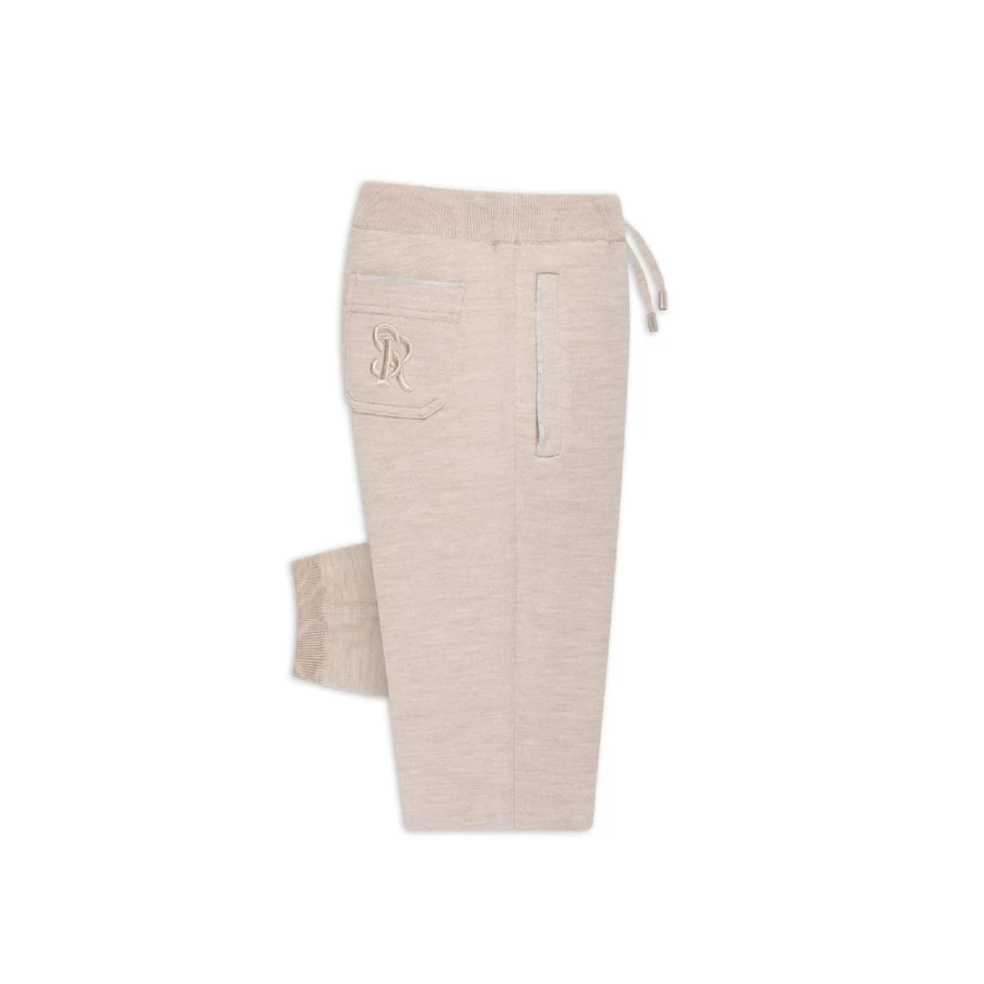Stefano Ricci Junior Jogging Pants for Boys | Comfortable & Stylish Running Trousers