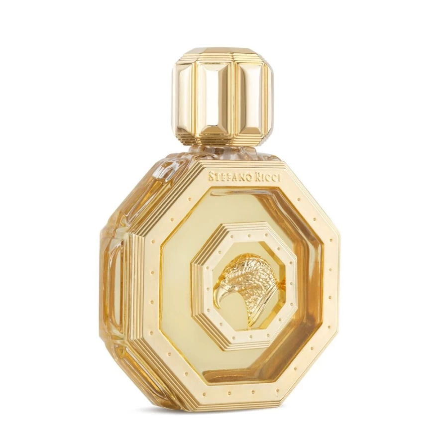 Stefano Ricci Royal Eagle Gold Eau De Parfum 100ml Luxury Men's Cologne