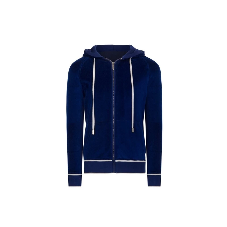 Stefano Ricci Junior Hooded Track Jacket Blouson Jogging Suit