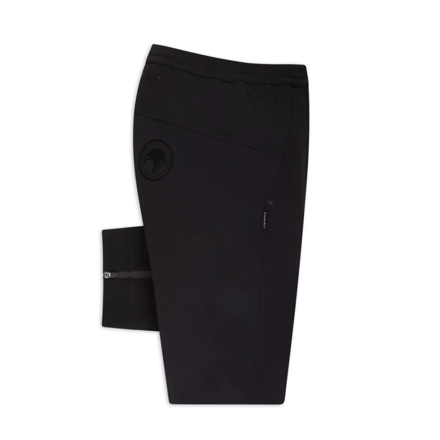 Stefano Ricci Men's Luxury Sports Trousers for Athletic Comfort & Style
