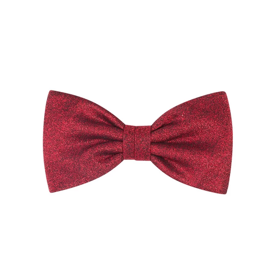 "Stefano Ricci Luxury Silk Bow Tie for Men - Elegant Formal Accessory"