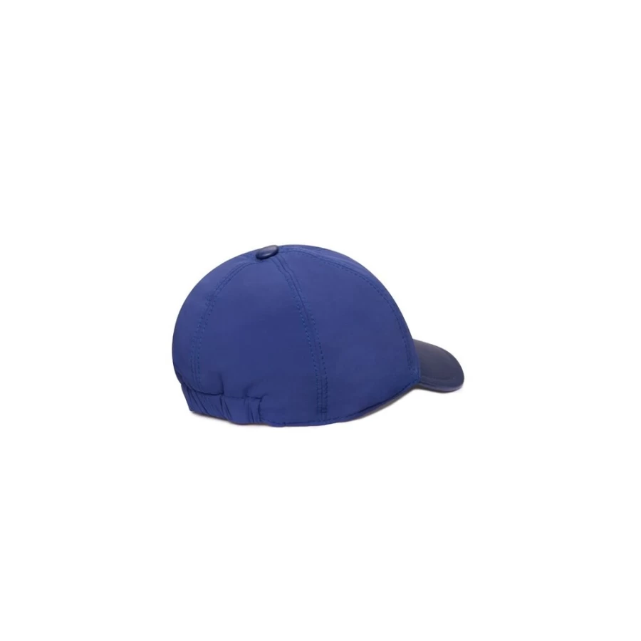 Stefano Ricci Junior Baseball Cap for Kids - Premium Luxury Adjustable Hat