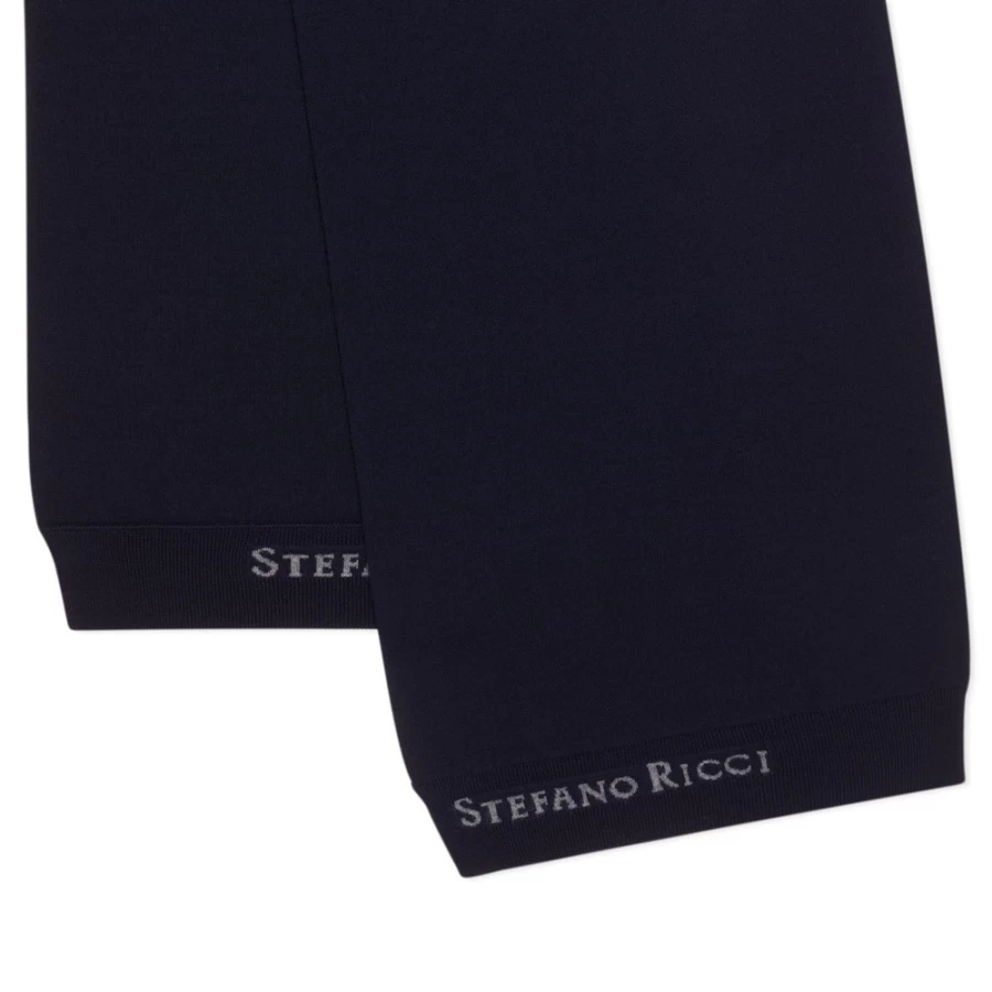 "Stefano Ricci Luxury Wool Scarf in Classic Red – Premium Soft Warm Wrap"