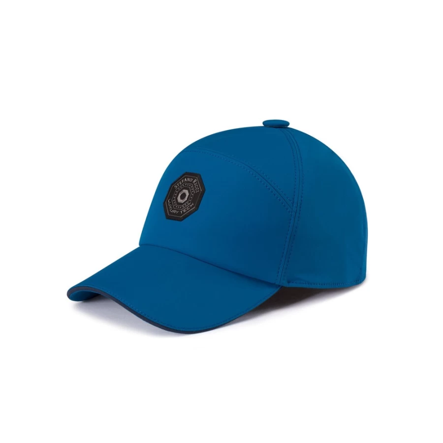 "Stefano Ricci Luxury Baseball Cap for Men – Premium Designer Hat"